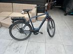 Pegasus Sienna e7f plus belt (disc), Fietsen en Brommers, Elektrische fietsen, Gebruikt, 59 cm of meer, 50 km per accu of meer