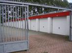 Garagebox opslagruimte berging flightbox te huur Groningen, Auto diversen, Autostallingen en Garages