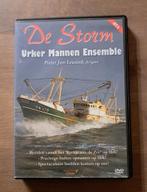 De Storm. Urker Mannen Ensemble, Alle leeftijden, Ophalen of Verzenden, Zo goed als nieuw, Natuur