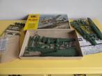 BOUWDOOS B-24 LIBERATOR (REVELL), 1:72 tot 1:144, Gebruikt, Revell, Ophalen of Verzenden