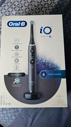 Oral-B elektrische tandenborstel bijna niuew, Ophalen of Verzenden, Gebruikt, Mondverzorging