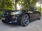 BMW 2 Serie 230i Cabrio, M-pakket, H/K (bj 2018, automaat), Automaat, 1998 cc, Achterwielaandrijving, Gebruikt