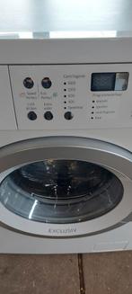 Bosch wasmachine logixx 8 exclusiv garantie 3 maanden, Witgoed en Apparatuur, Wasmachines, Energieklasse A of zuiniger, 1200 tot 1600 toeren
