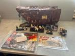Lego Sandcrawler UCS, Kinderen en Baby's, Speelgoed | Duplo en Lego, Ophalen, Zo goed als nieuw, Complete set, Lego