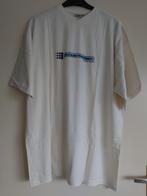 t-shirt Brander maat XXL Nieuw, Kleding | Heren, Beige, Nieuw, Overige maten, Ophalen of Verzenden