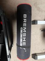 Fitness / yoga mat, Ophalen of Verzenden, Zo goed als nieuw, Yogamat