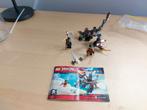 Lego ninjago set 70599, Kinderen en Baby's, Speelgoed | Duplo en Lego, Ophalen of Verzenden, Zo goed als nieuw, Complete set, Lego