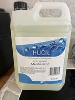 impregneermiddel stoffen meubels HUCIL, Ophalen of Verzenden, Nieuw