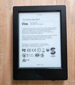 Zgan Kobo Aura H2o ereader met groot scherm, Computers en Software, E-readers, 8 GB, Ophalen of Verzenden, Zo goed als nieuw, Uitbreidbaar geheugen