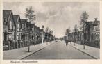 Huizum (bij Leeuwarden)-  Huizumerlaan-Postz verwijderd, Verzamelen, Ansichtkaarten | Nederland, Verzenden, Voor 1920, Gelopen