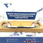 H247 DIFFUSER CHROOM A2478853404 Mercedes GLA Klasse 2019-20, Auto-onderdelen, Ophalen of Verzenden, Gebruikt, Mercedes-Benz