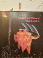 Black Sabbath paranoid vinyl heeft paar krasjes, Cd's en Dvd's, Vinyl | Hardrock en Metal, Ophalen of Verzenden, Gebruikt