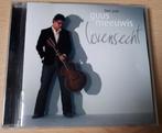 Guus Meeuwis: Levensecht. CD is onbeschadigd., Ophalen of Verzenden, 1980 tot 2000, Zo goed als nieuw