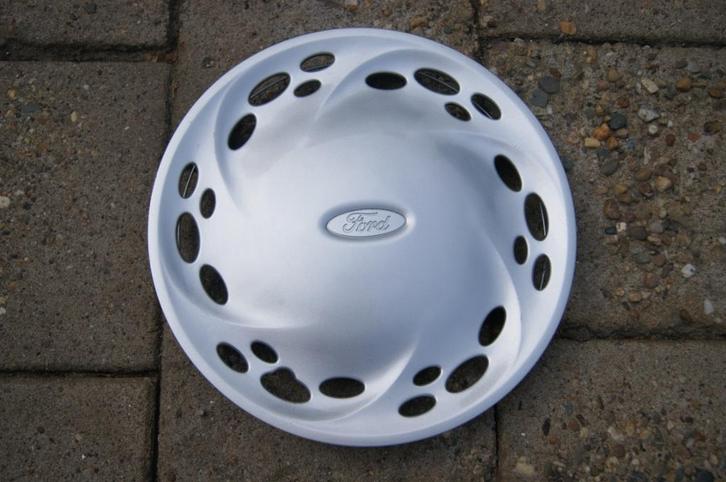 1 losse originele wieldop Ford Fiesta 14 inch (Nieuw), Auto diversen, Wieldoppen, Nieuw, Ophalen of Verzenden
