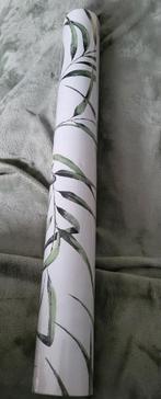 Mooie rol vliesbehang bladeren Ashford & Sons, Huis en Inrichting, Stoffering | Behang, Ophalen of Verzenden, Minder dan 10 m²