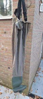 Waadpak maat 44, Watersport en Boten, Hengelsport | Karpervissen, Ophalen, Zo goed als nieuw, Overige typen