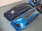 Diverse Bumper Ford Fiesta MK7 MK8 2013-2021 Voorbumper Leve, Auto-onderdelen, Gebruikt, Ophalen of Verzenden, Bumper, Voor