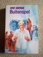 Evert Hartman Buitenspel, Boeken, Fictie, Evert Hartman, Ophalen of Verzenden