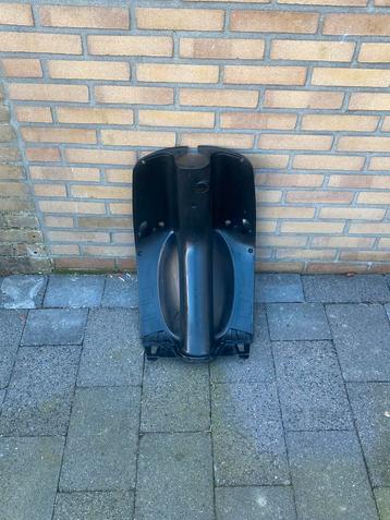 Zip type 1/2/3 binnenkap beschikbaar voor biedingen