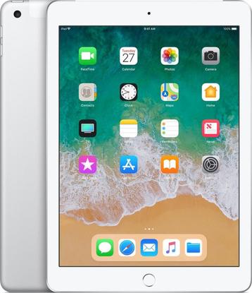 iPad 5e generatie | 128GB | Grijs | A1822 beschikbaar voor biedingen