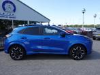 Ford Puma 1.0 EcoBoost Hybrid 155PK ST-Line X H-LEER | PANO, Voorwielaandrijving, Euro 6, Blauw, 23 km/l