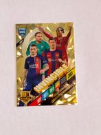 Fifa365 Fifa 365 2024 Adrenalyn voetbal Invincible Panini, Ophalen of Verzenden, Gebruikt