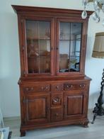 Design vitrine kast, Huis en Inrichting, Ophalen, 200 cm of meer, 75 cm of meer, Minder dan 150 cm
