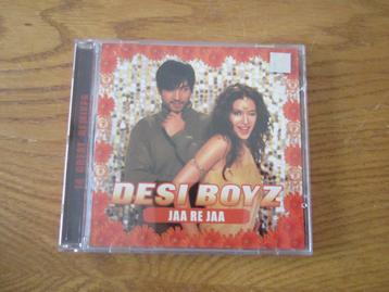 Diverse originele Hindi CD's te koop! beschikbaar voor biedingen