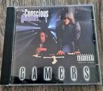 The Conscious Daughters Gamers cd album us, Ophalen of Verzenden, 2000 tot heden, Zo goed als nieuw