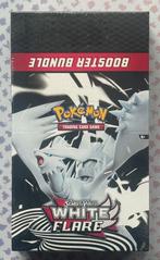 Pokémon White Flare Booster Bundle Sealed Display, Ophalen of Verzenden, Nieuw, Overige typen