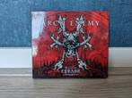 Arch Enemy: Rise Of The Tyrant (L.E.)[CD/DVD], Cd's en Dvd's, Zo goed als nieuw, Verzenden