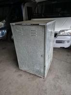 Zadelkast, Dieren en Toebehoren, Paarden en Pony's | Overige Paardenspullen, Ophalen of Verzenden, Zo goed als nieuw, Overige soorten