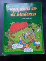 Jan Jans en de kinderen, Ophalen of Verzenden, Gelezen, Jan Kruis, Fictie