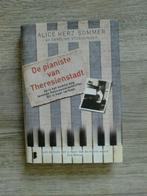 Alice Herz-Summer - De pianiste van Theresienstadt, Ophalen of Verzenden, Nieuw