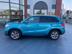 Suzuki VITARA 1.6 High Executive Allgrip 4X4 CLIMATE CONTROL, Auto's, Suzuki, Gebruikt, Euro 6, 4 cilinders, Leder