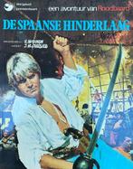 AVONTUUR VAN ROODBAARD 41jr OUD 4x STRIP 4 BOEKEN ONGELEZEN, Boeken, Stripboeken, Charlier - Hubinon, Ophalen of Verzenden, Zo goed als nieuw