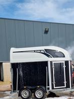 Atec starline 2 paards trailer te koop, Ophalen, Gebruikt, Overige soorten