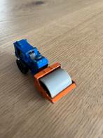 Vintage Corgi stoomwals, Hobby en Vrije tijd, Verzenden, Gebruikt, Bus of Vrachtwagen, Corgi