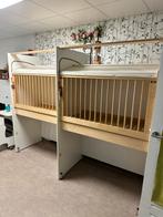 kinderopvang stapelbed, Ophalen, Zo goed als nieuw, Ledikant