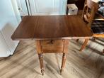 Antiek Hangoortafeltje/ Theetafel, Antiek en Kunst, Antiek | Meubels | Tafels, Ophalen