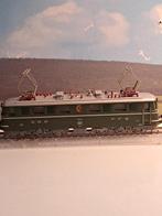 MARKLIN 3050 ZWITSERSE LOCOMOTIEF, Hobby en Vrije tijd, Modeltreinen | H0, Wisselstroom, Locomotief, Ophalen of Verzenden, Zo goed als nieuw