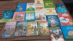 Kinderboeken, Ophalen, Gelezen, 3 tot 4 jaar