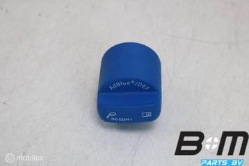 Adblue afsluitdop VW Golf 7 5Q0131980C beschikbaar voor biedingen