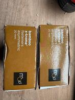 Bamboe bevestigings clips, Ophalen of Verzenden