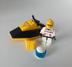 lego 6415 res-q jetski, Ophalen of Verzenden, Zo goed als nieuw