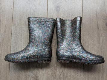 Regenlaarzen mt 31 beschikbaar voor biedingen
