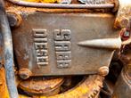 SABB diesel boot motor, Watersport en Boten, Ophalen, Gebruikt, Motor en Techniek, Zeilboot of Motorboot