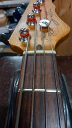 Custom Built Electric Bass Guitars. Top vakmanschap, Muziek en Instrumenten, Snaarinstrumenten | Gitaren | Bas, Nieuw, Ophalen of Verzenden