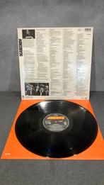 John Cougar Mellencamp.  Scarecrow, Cd's en Dvd's, Vinyl | Rock, Ophalen of Verzenden, Gebruikt, 12 inch, Poprock