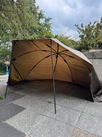 Ultimate Brolly / oval / paraplu / shelter, Watersport en Boten, Ophalen, Zo goed als nieuw, Overige typen